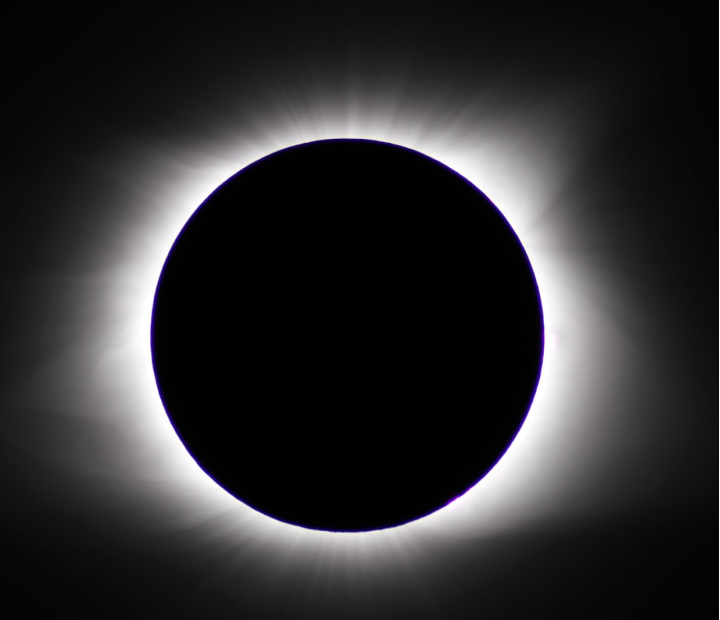 EL ECLIPSE DEL SIGLO