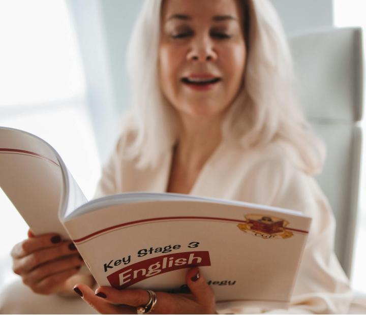 Speaking and listening. Elementary-Intermediate level