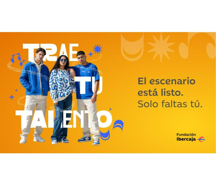 Trae Tu Talento - Guadalajara