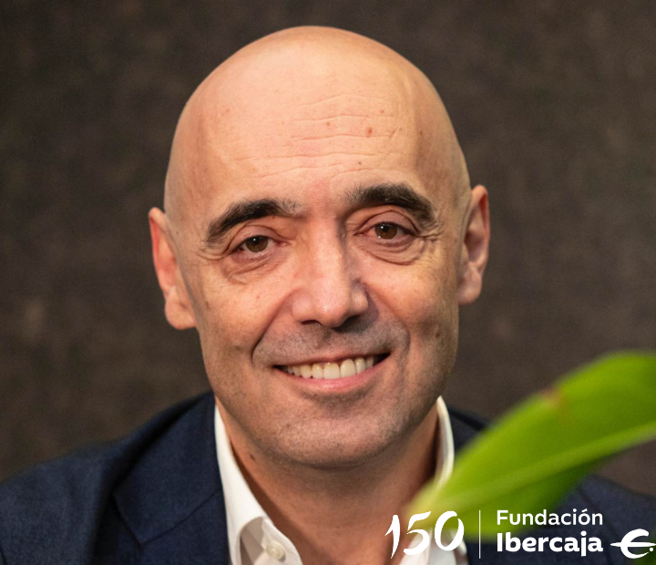 Networking con corazón por Cipri Quintas