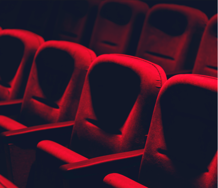 Las olvidadas del cine español