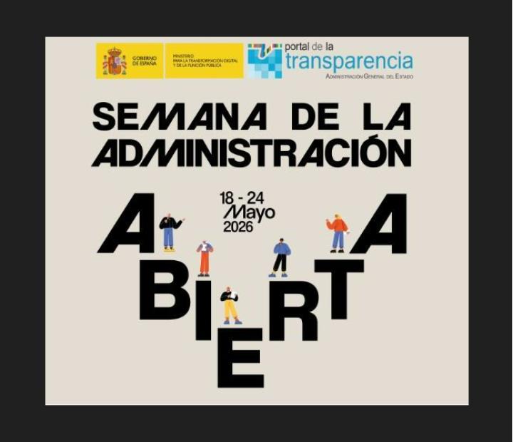 Semana de la Administración Abierta. Aspectos fiscales para mayores de 65 años