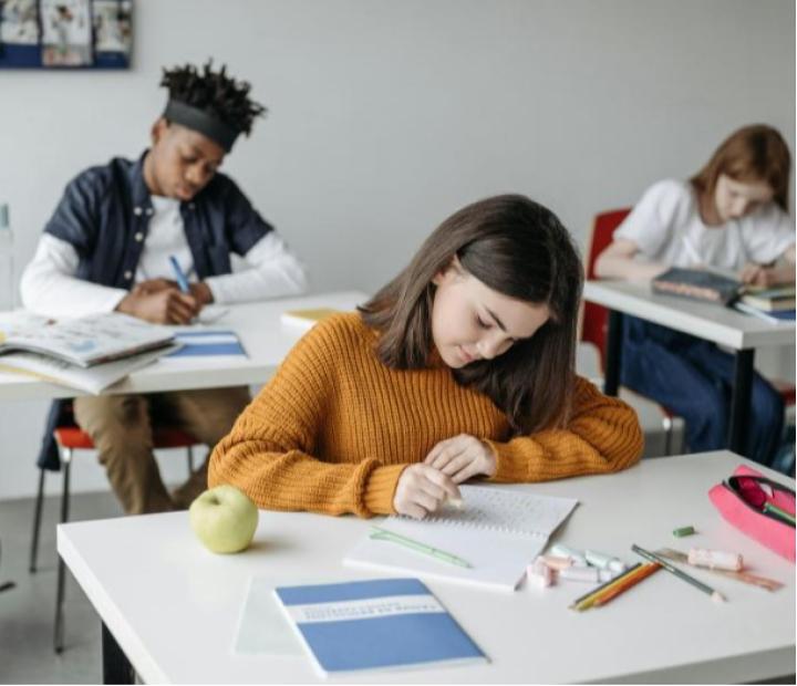 Empieza fuerte el curso. Hábitos y técnicas de estudio
