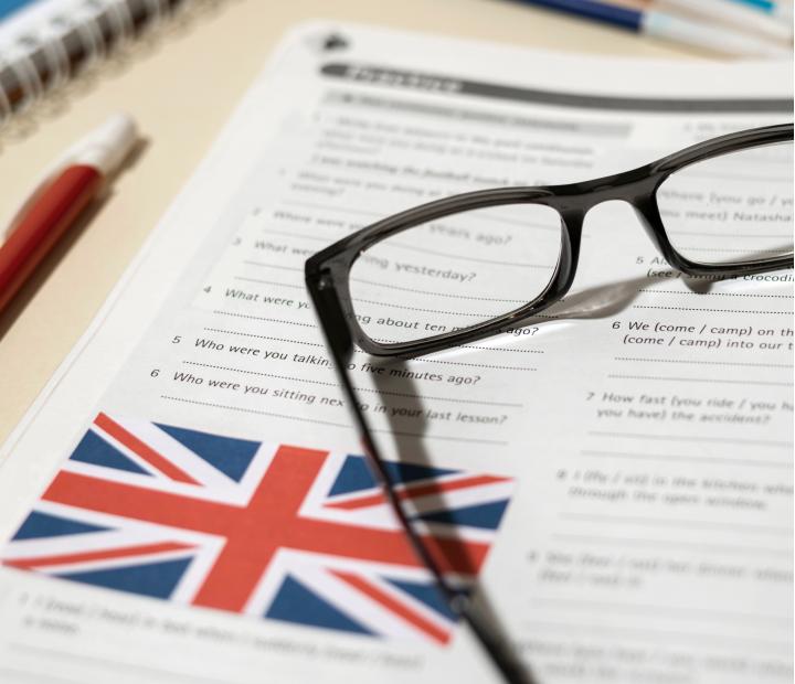 Intensive September. Inglés para certificación nivel B2