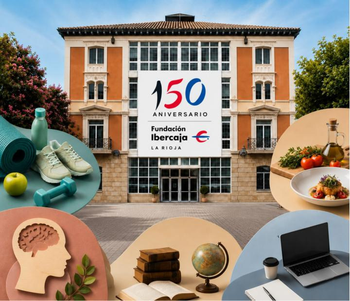 Programación de Cursos y Talleres 2026-2027. 150 años de ilusión compartida
