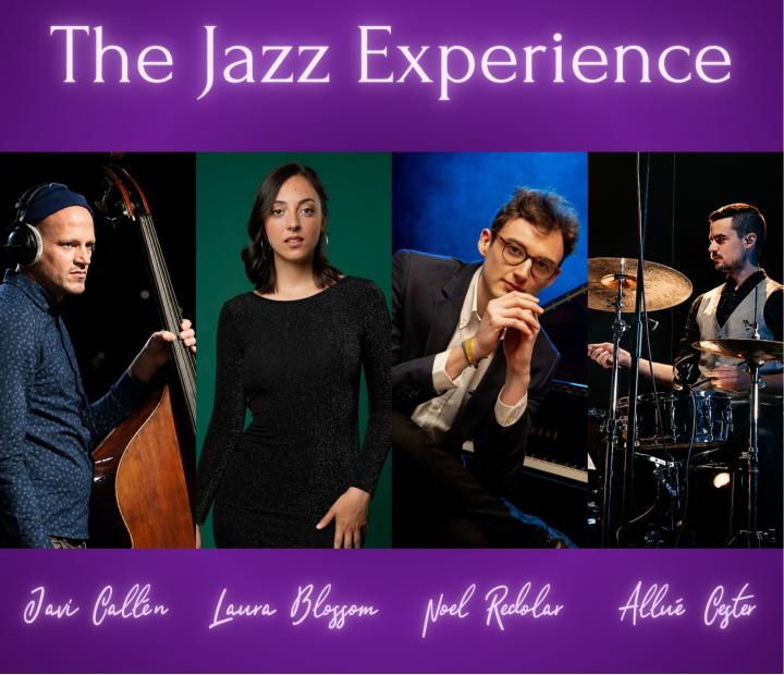Concierto. The Jazz Experience