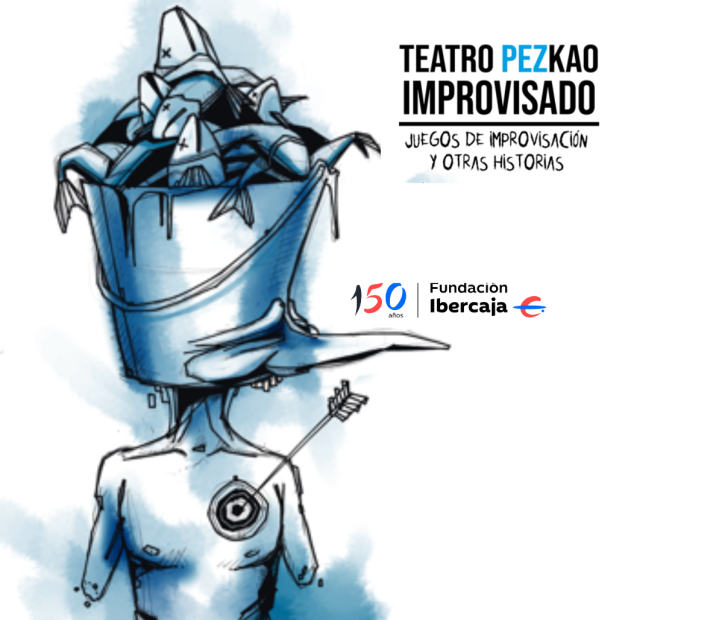 Juegos de improvisación y otras historias. Teatro experimental