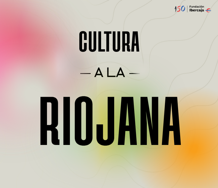 Cultura a la Riojana. Eva Rojas