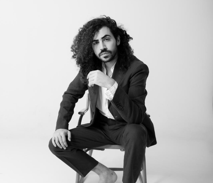 Vámonos: Concierto de Piano y Voz con Carlos Pérez Pascual