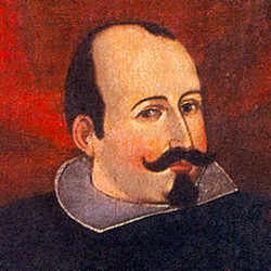 Luis Jerónimo Fernández de Cabrera