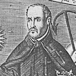 Bernardino Gómez de Obregón