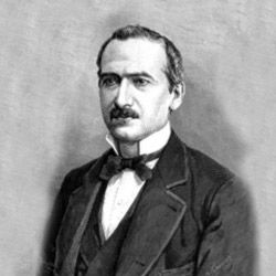 Mariano Benavente González