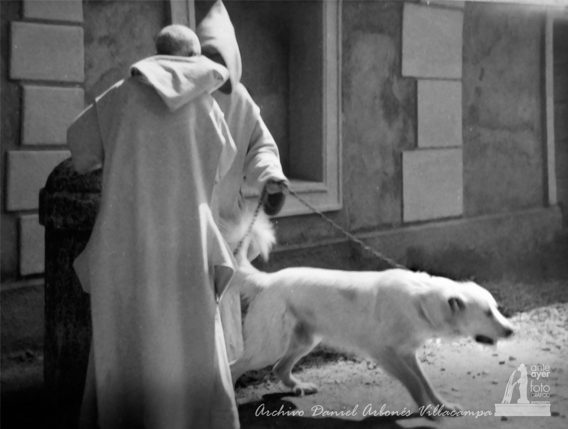 Un momento de esparcimiento