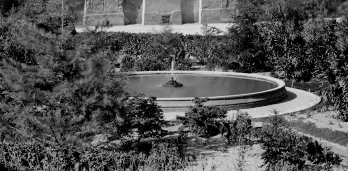 Plaza de San Miguel, hacia 1896. Imagen 2