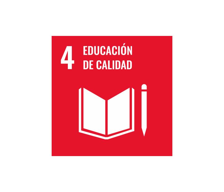 Garantizar una educación inclusiva, equitativa y de calidad y promover oportunidades de aprendizaje durante toda la vida para todos