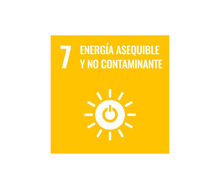 Garantizar el acceso a una energía asequible, segura, sostenible y moderna para todos