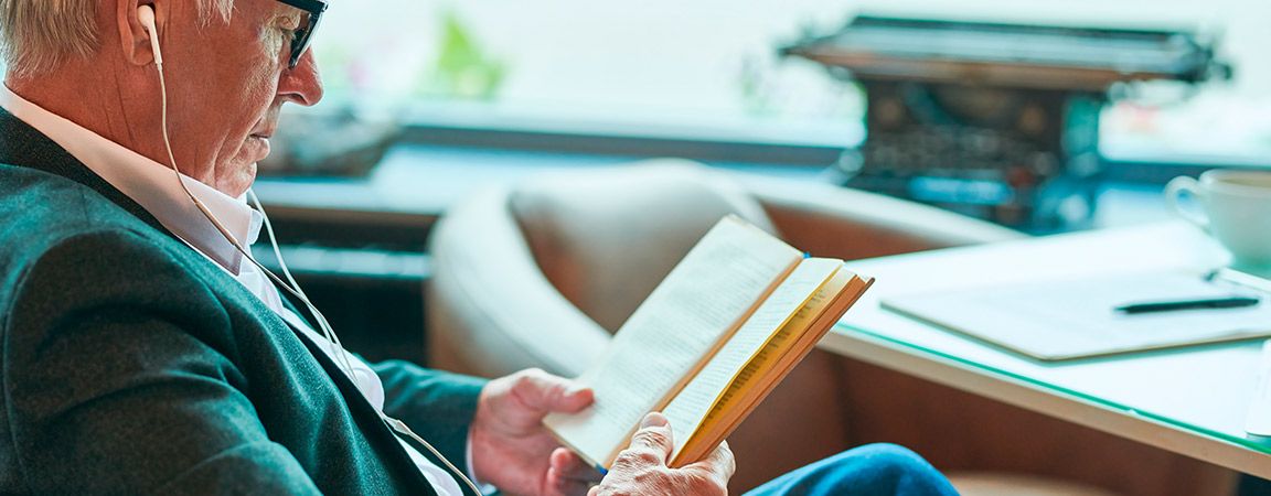 Autores aragoneses ponen voz a su obra