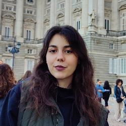 Isabel Díez Cabanes