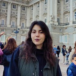 Isabel Díez Cabanes