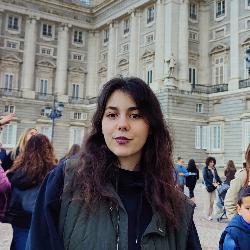 Isabel Díez Cabanes