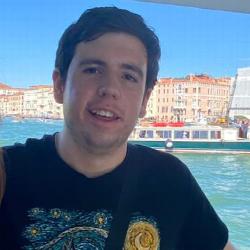 Lucas Manero Sorrosal