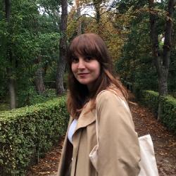 Extractos de Carmen Bendito