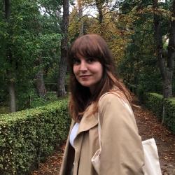 Primer capítulo por Carmen Bendito