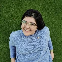 Un par de cuernos por Navidad