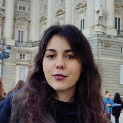 Huida de Agatha Christie