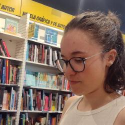 Extractos de María Novella