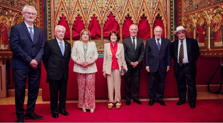 Acta Curiarum Regni Aragonum