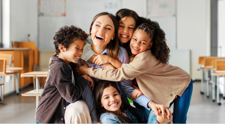 EDUCAR PARA EL FUTURO - INSPIRA. COMPETENCIAS STEAM