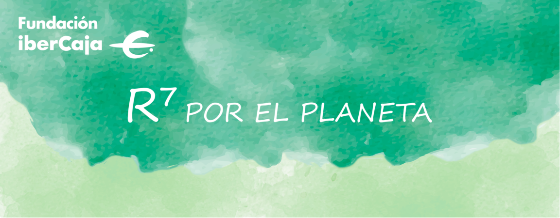 Concurso R7 por el Planeta. V Edición