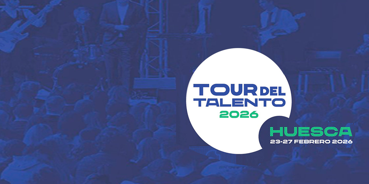 Tour del talento