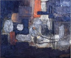 PUERTAS A LA ABSTRACCIÓN