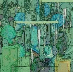 IBERCAJA INAUGURA  LA EXPOSICIÓN 