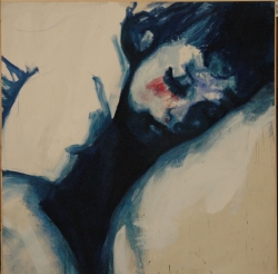 VIII PREMIO DE PINTURA DELEGACIÓN DEL GOBIERNO DE ARAGÓN