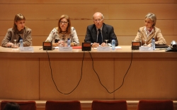 EL GOBIERNO DE ARAGÓN E IBERCAJA FIRMAN UN CONVENIO PARA EL DESARROLLO DE PROYECTOS DE INVESTIGACIÓN Y DIVULGACIÓN