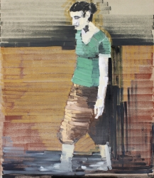 PROPUESTARTEJOVEN ACOGE LA MUESTRA DE LORENA DOMINGO