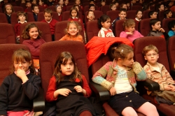  LOS MÁS PEQUEÑOS Y LOS JÓVENES, APUESTA DEL CENTRO CULTURAL DE IBERCAJA EN GUADALAJARA PARA ESTE VERANO 