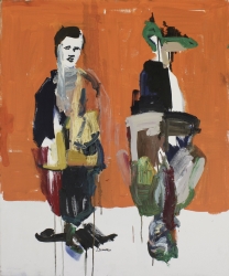 PROPUESTARTEJOVEN ACOGE LA MUESTRA DE LORENA DOMINGO