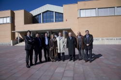 IBERCAJA COLABORA CON LA EUPLA