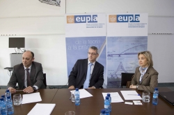 IBERCAJA COLABORA CON LA EUPLA