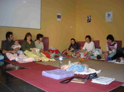 LOS NIÑOS Y LOS JÓVENES, APUESTA DEL CENTRO CULTURAL DE IBERCAJA HUESCA PARA ESTE VERANO