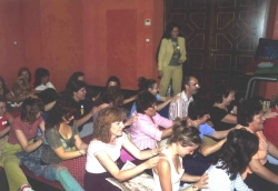 LOS NIÑOS Y LOS JÓVENES, APUESTA DEL CENTRO CULTURAL DE IBERCAJA HUESCA PARA ESTE VERANO 