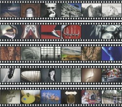 EXPOSICIÓN DE LA REAL SOCIEDAD FOTOGRÁFICA DE ZARAGOZA