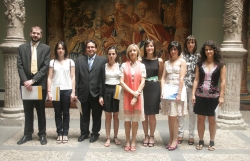 3ª CONVOCATORIA DE BECAS IBERCAJA DE INVESTIGACIÓN