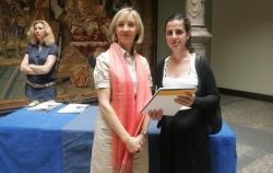 3ª CONVOCATORIA DE BECAS IBERCAJA DE INVESTIGACIÓN