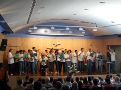 LOS NIÑOS Y LOS JÓVENES PROTAGONISTAS DE LA OFERTA CULTURAL DE IBERCAJA EN VERANO