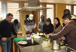 LOS NIÑOS Y LOS JÓVENES PROTAGONISTAS DE LA OFERTA CULTURAL DE IBERCAJA EN VERANO